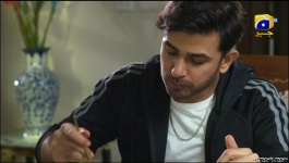 Kaffara - Episode 13 - 8th Aug 2024